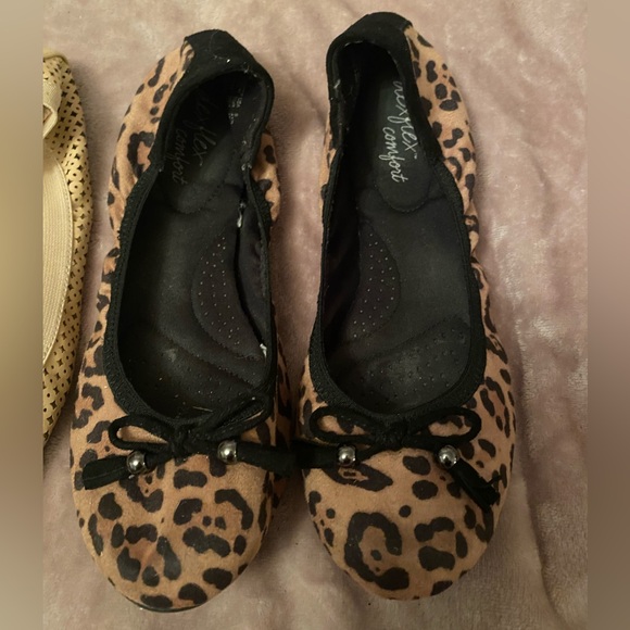 Old Navy Ballet Flats - lot of 6 - Picture 6 of 14